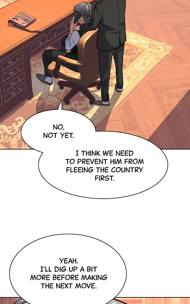 Reborn Rich Chapter 52 page 27 - 