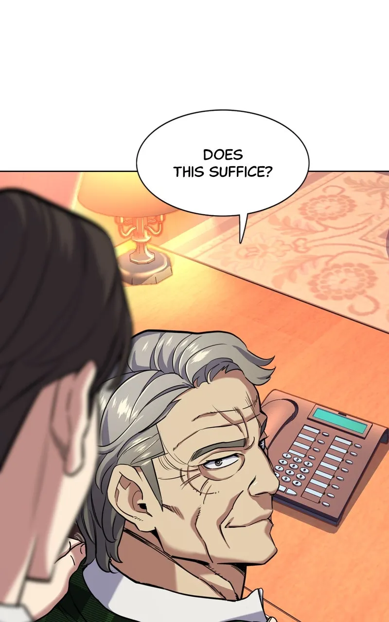 Reborn Rich Chapter 52 page 30 - 