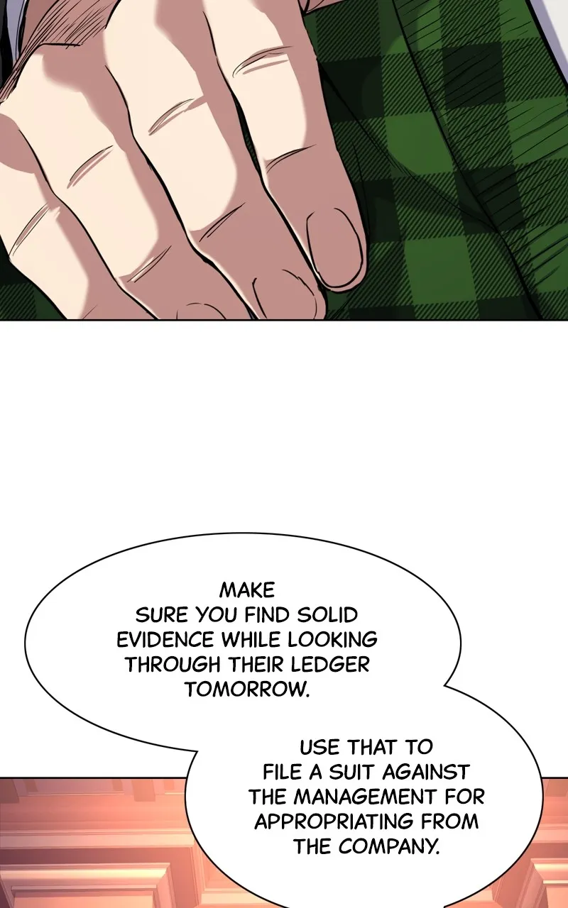 Reborn Rich Chapter 52 page 33 - 