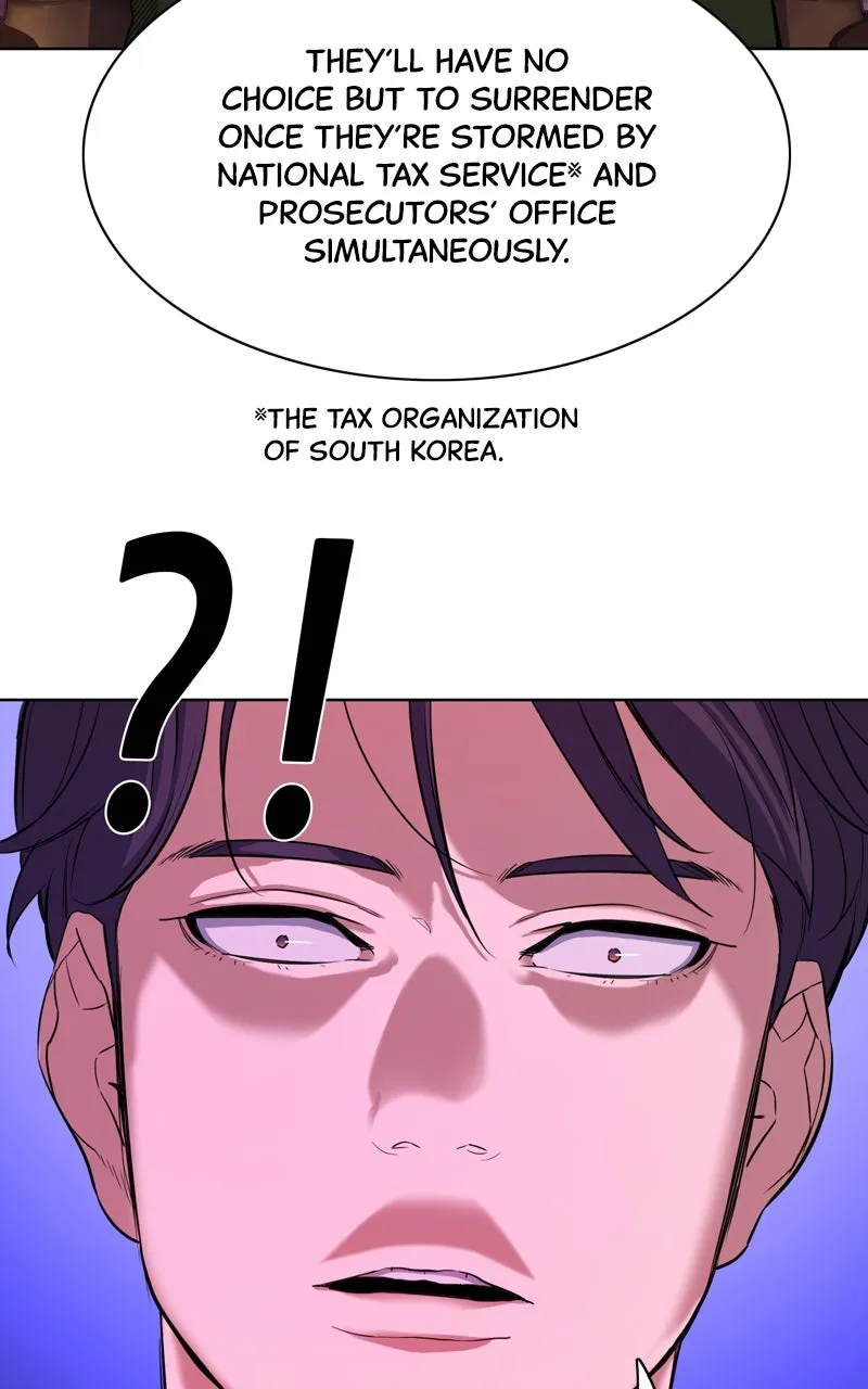 Reborn Rich Chapter 52 page 35 - 