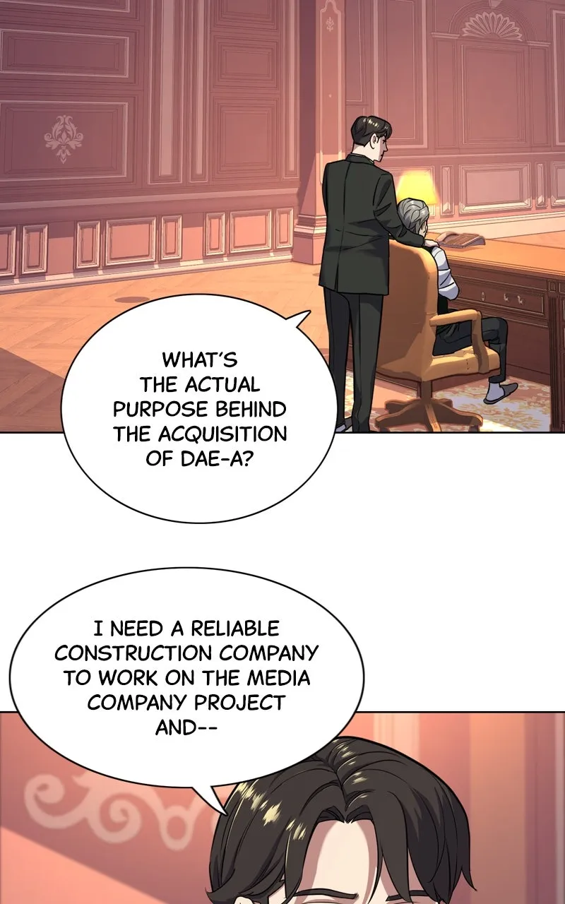 Reborn Rich Chapter 52 page 37 - 