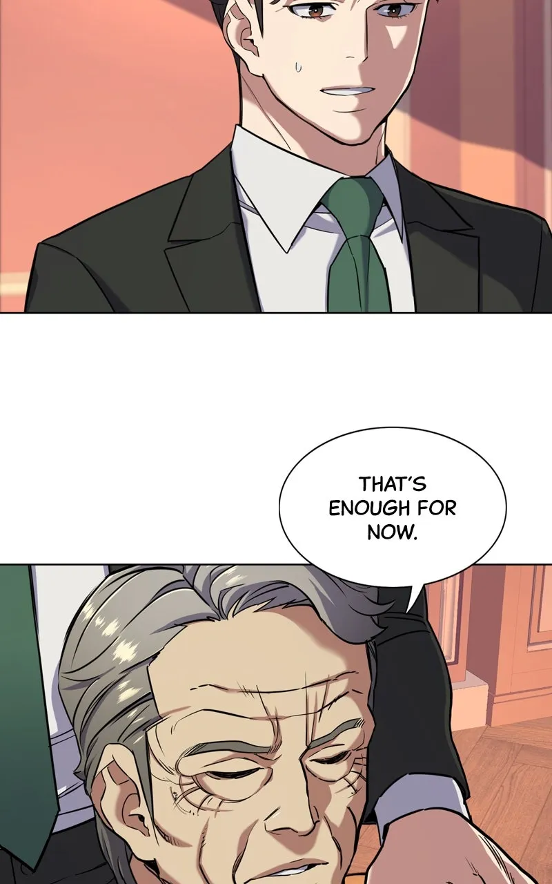 Reborn Rich Chapter 52 page 38 - 