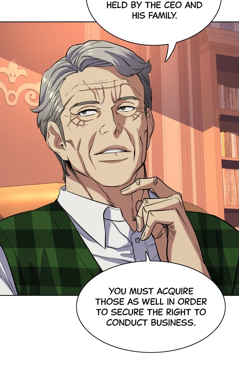 Reborn Rich Chapter 52 page 5 - 