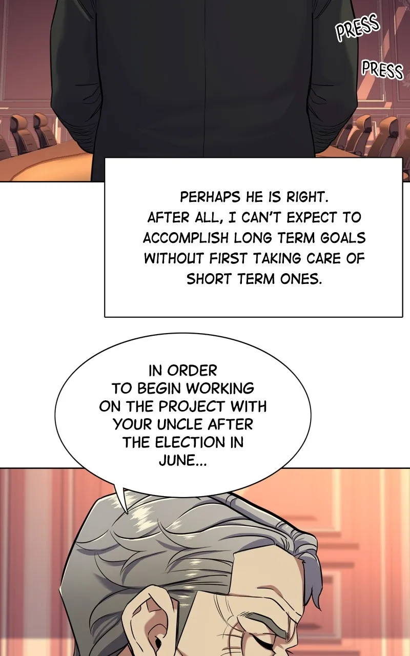 Reborn Rich Chapter 52 page 41 - 