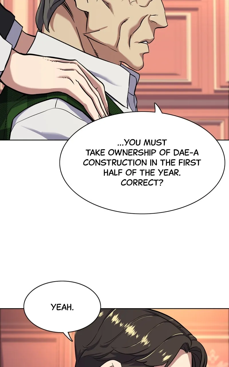 Reborn Rich Chapter 52 page 42 - 