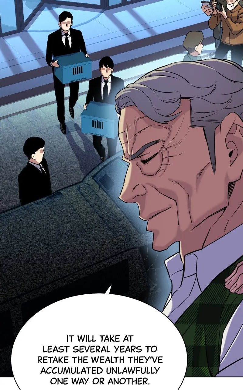 Reborn Rich Chapter 52 page 44 - 