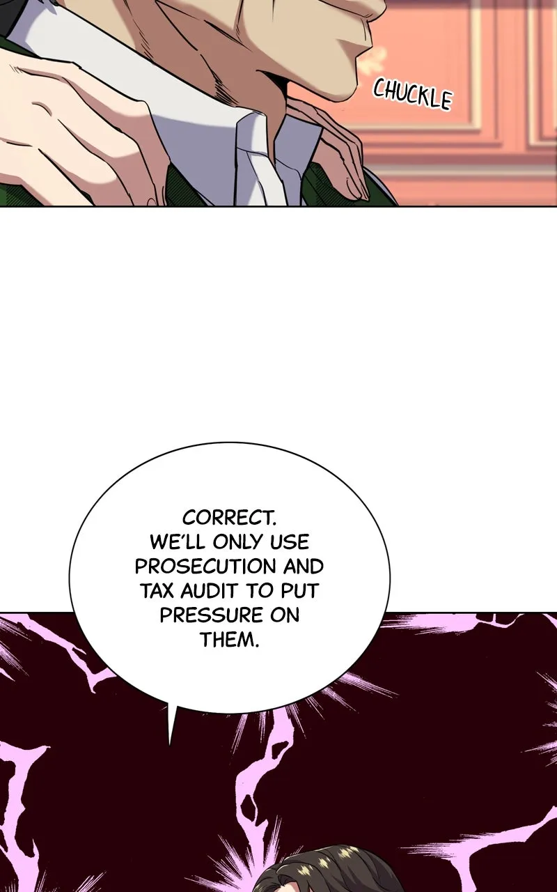 Reborn Rich Chapter 52 page 50 - 