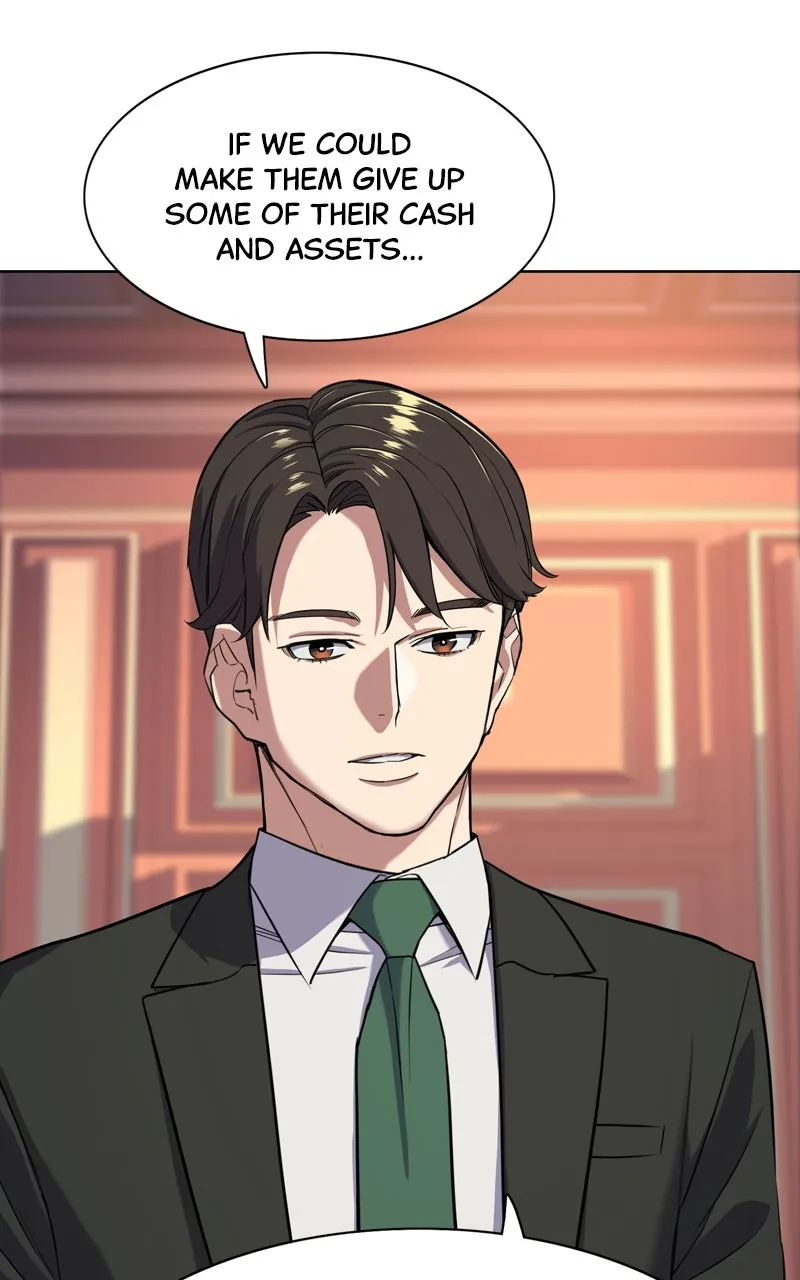 Reborn Rich Chapter 52 page 6 - 