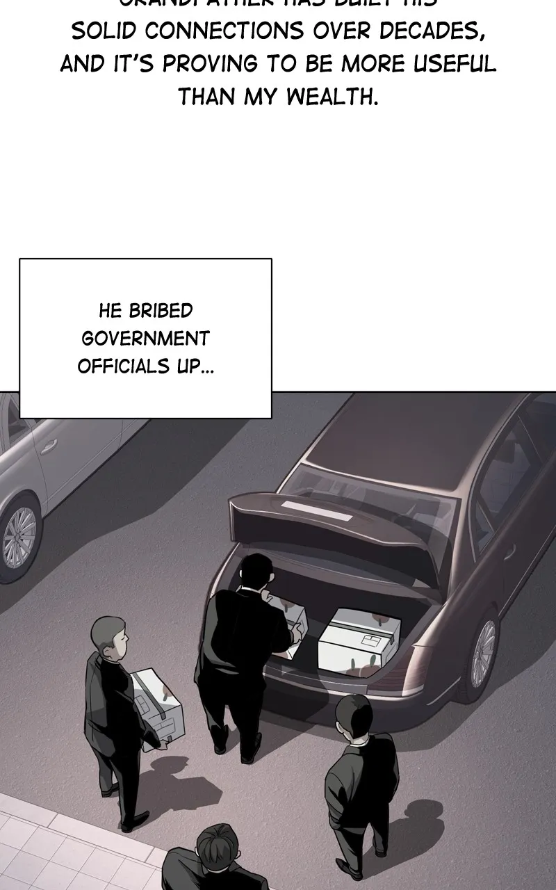 Reborn Rich Chapter 52 page 55 - 