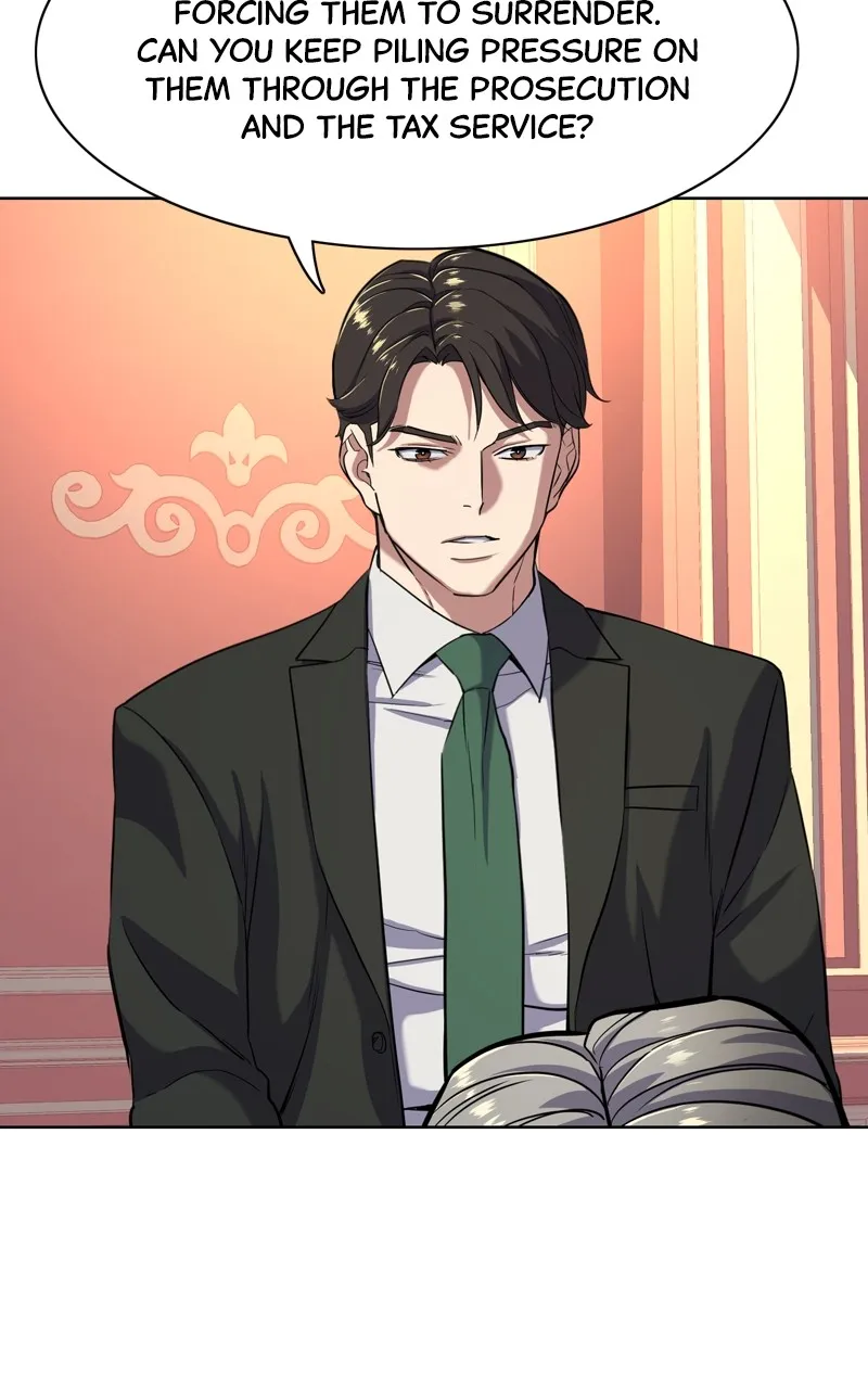 Reborn Rich Chapter 52 page 65 - 
