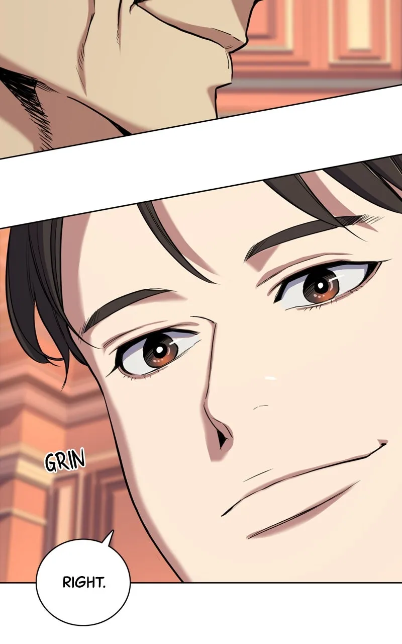 Reborn Rich Chapter 52 page 8 - 