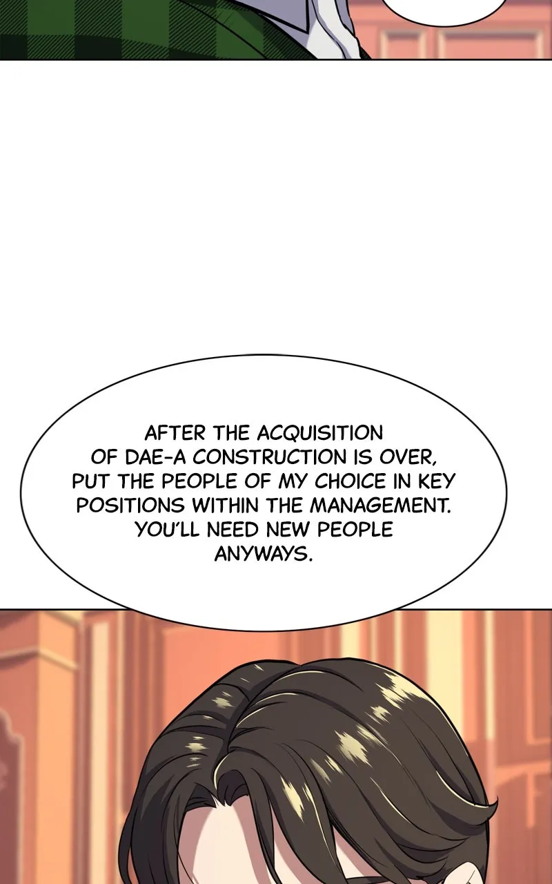 Reborn Rich Chapter 52 page 71 - 