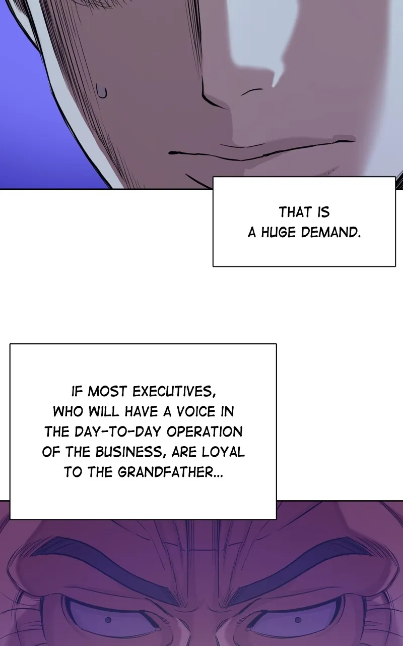 Reborn Rich Chapter 52 page 73 - 