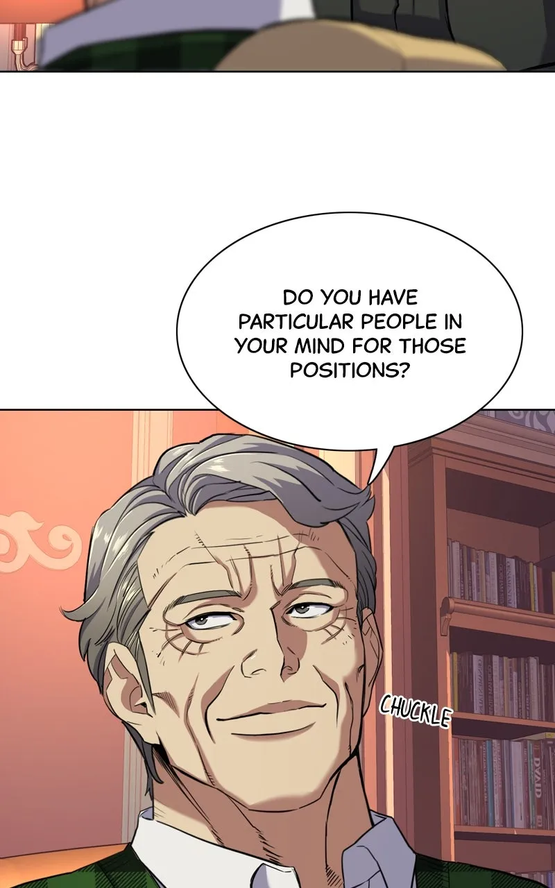 Reborn Rich Chapter 52 page 76 - 