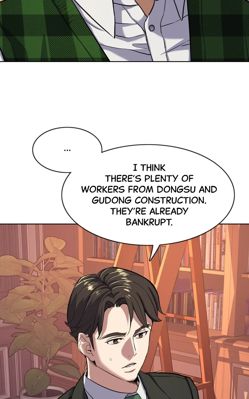 Reborn Rich Chapter 52 page 77 - 
