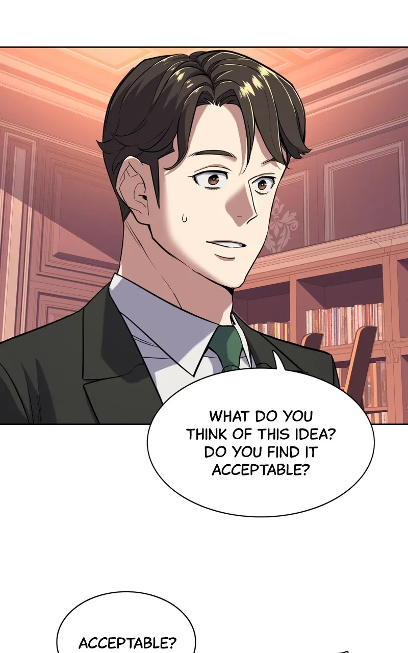 Reborn Rich Chapter 52 page 80 - 