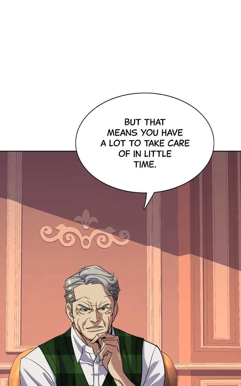 Reborn Rich Chapter 52 page 9 - 
