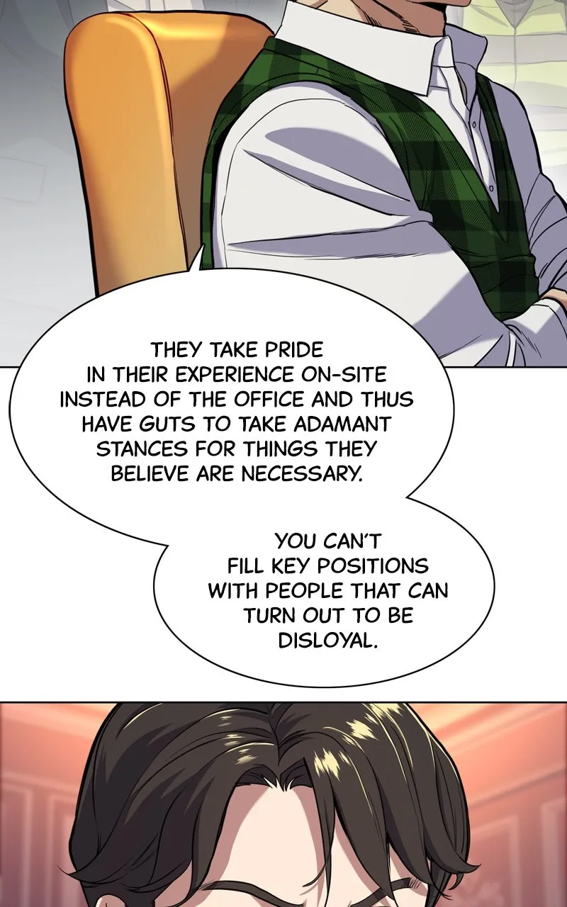 Reborn Rich Chapter 52 page 83 - 