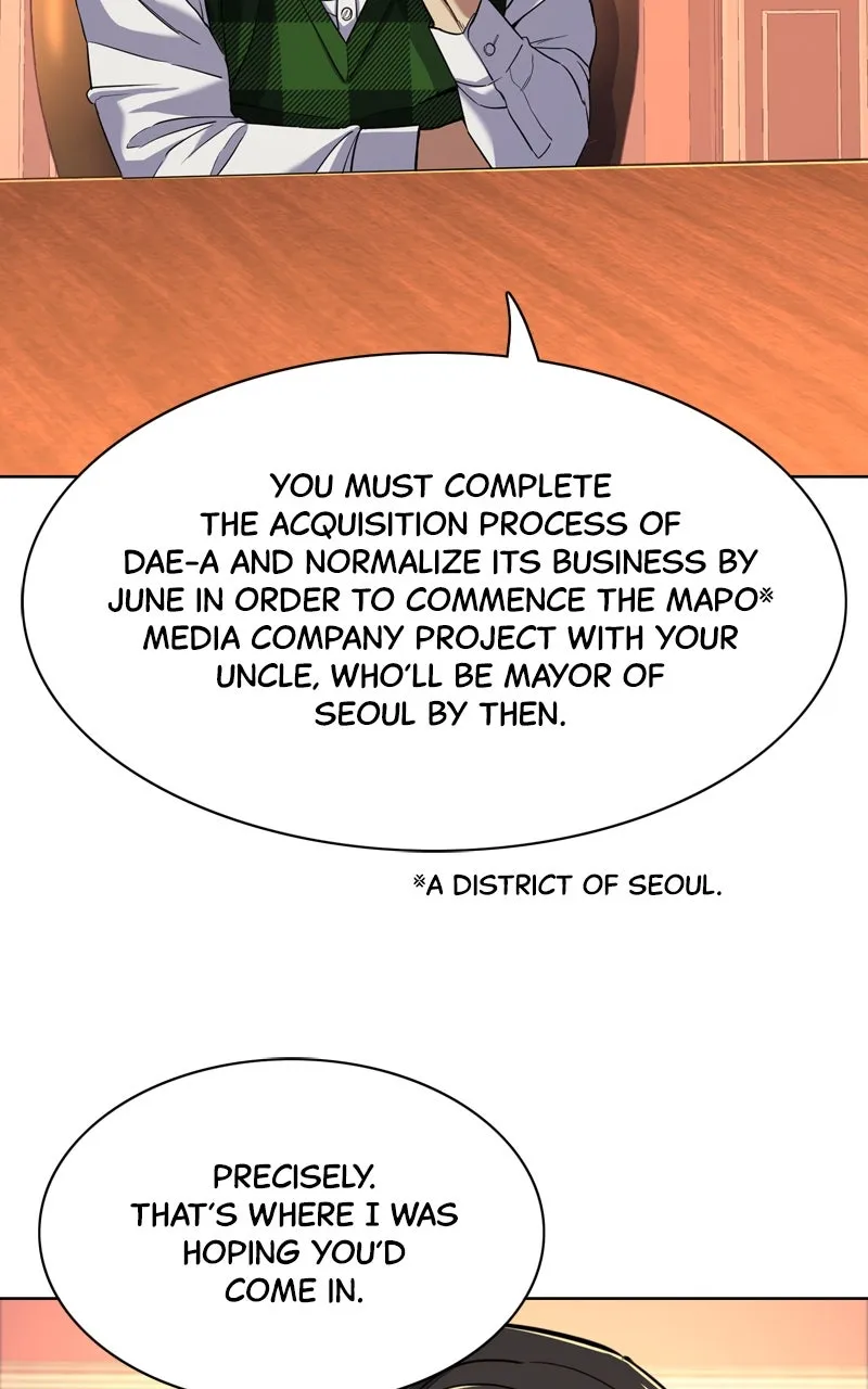 Reborn Rich Chapter 52 page 10 - 