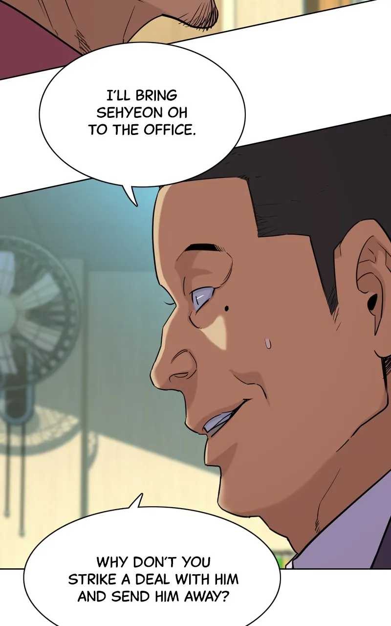 Reborn Rich Chapter 53 page 102 - 