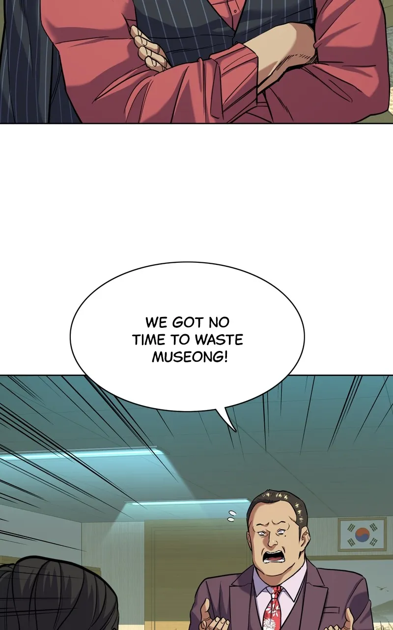 Reborn Rich Chapter 53 page 104 - 