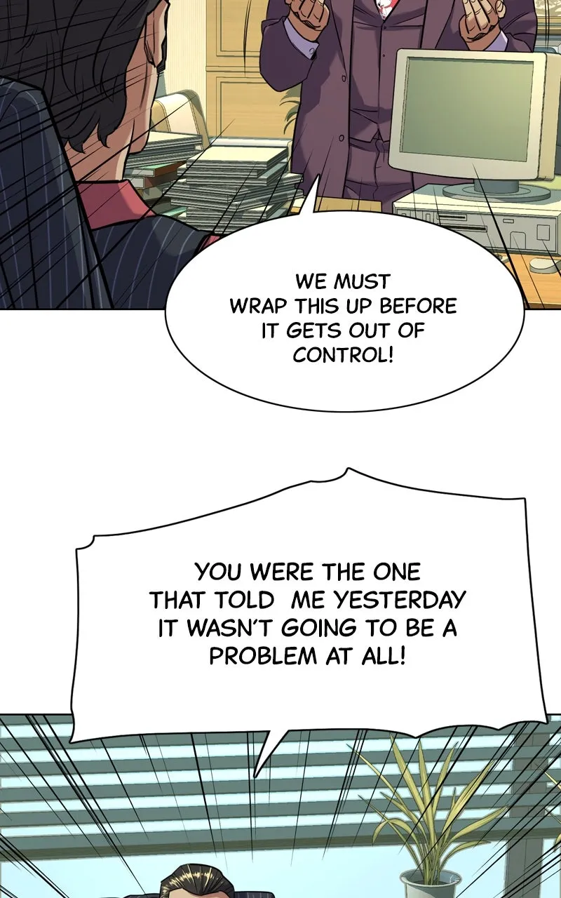 Reborn Rich Chapter 53 page 105 - 