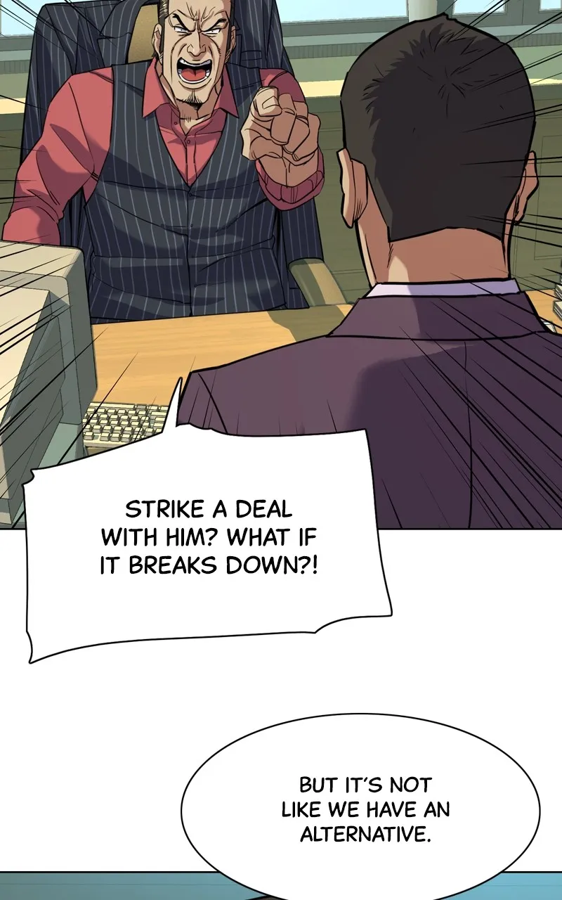 Reborn Rich Chapter 53 page 106 - 