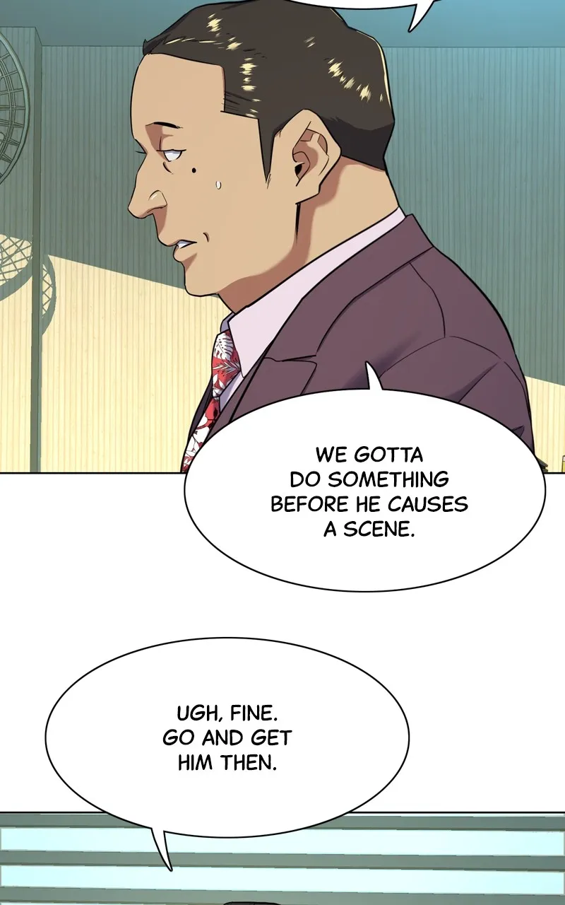 Reborn Rich Chapter 53 page 107 - 