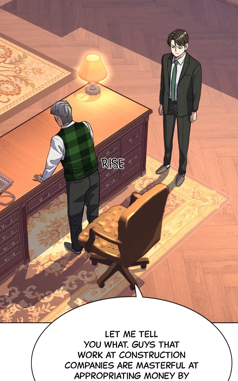Reborn Rich Chapter 53 page 16 - 