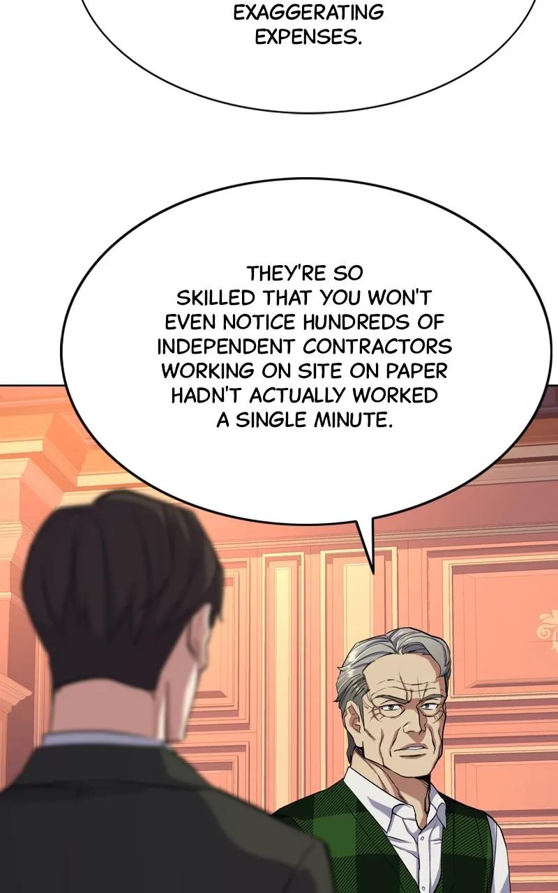 Reborn Rich Chapter 53 page 17 - 