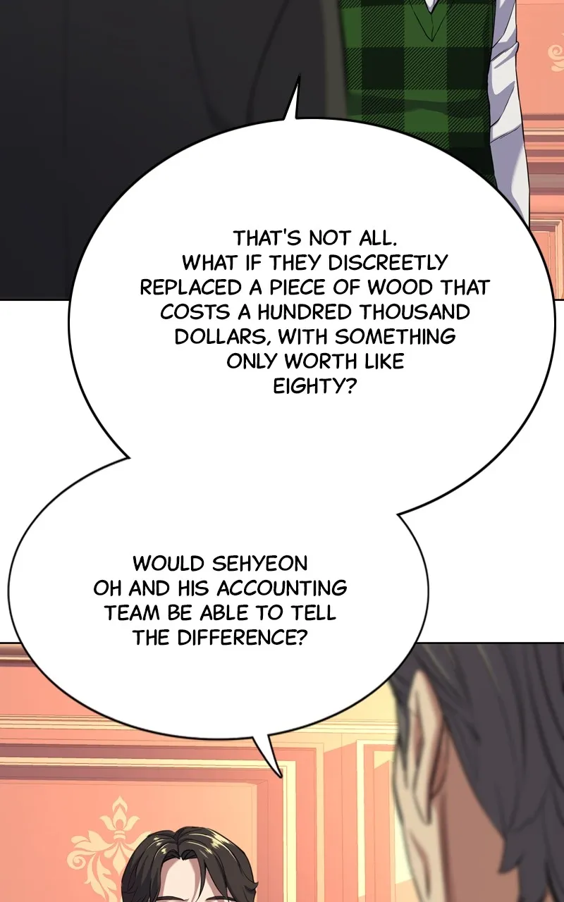 Reborn Rich Chapter 53 page 18 - 