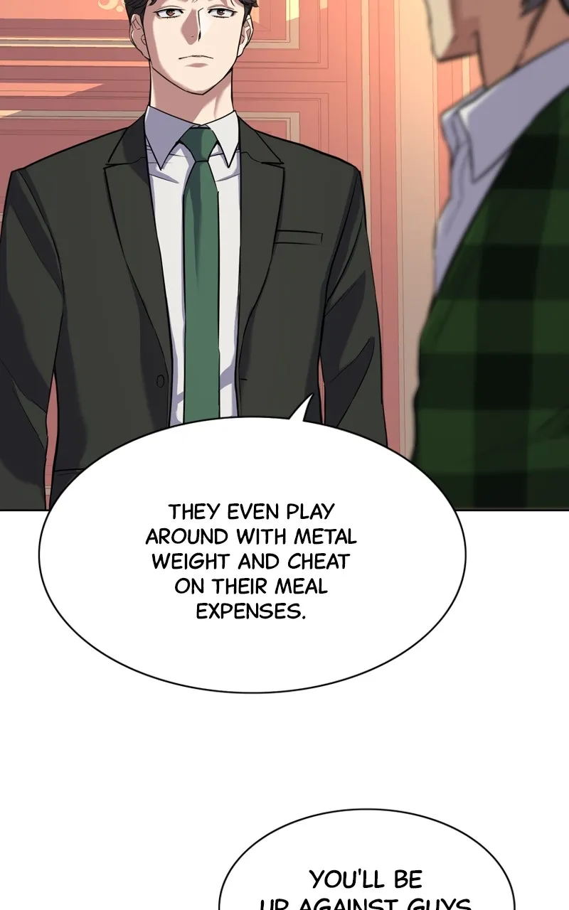 Reborn Rich Chapter 53 page 19 - 