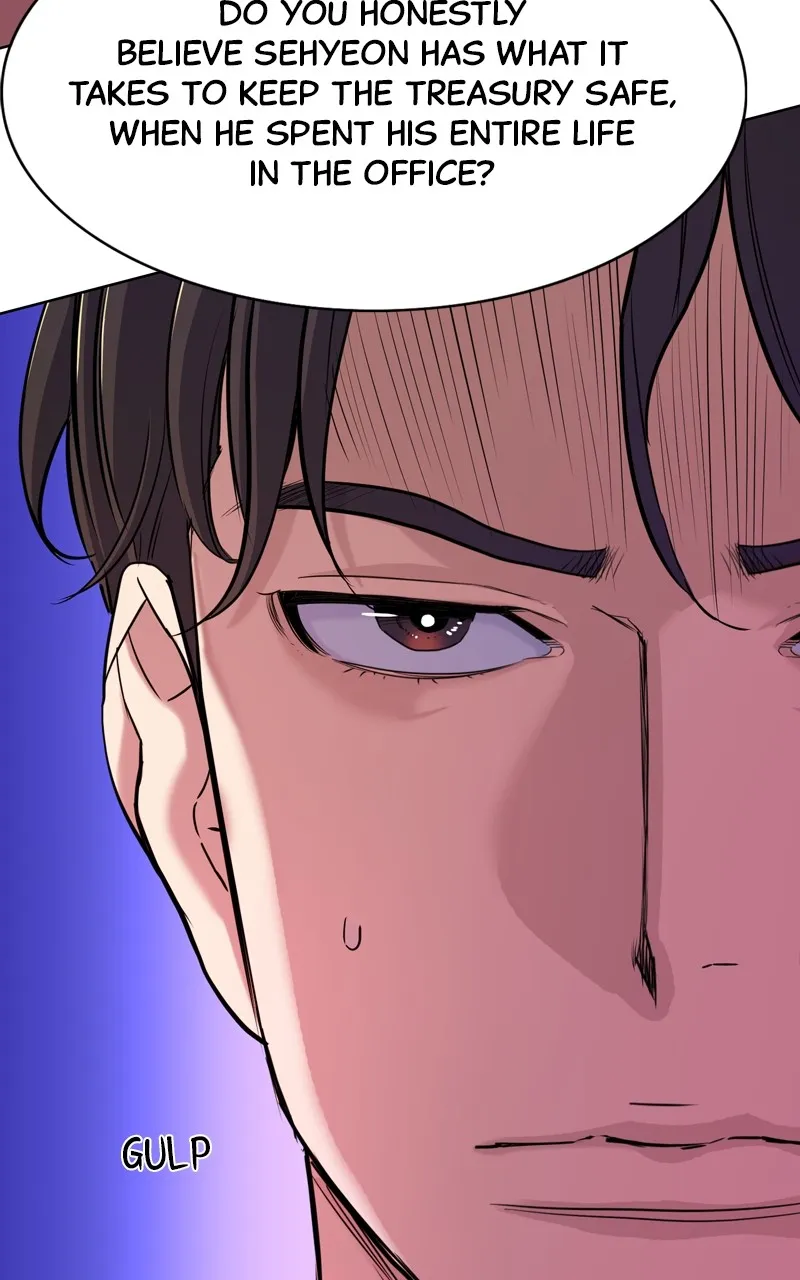Reborn Rich Chapter 53 page 21 - 