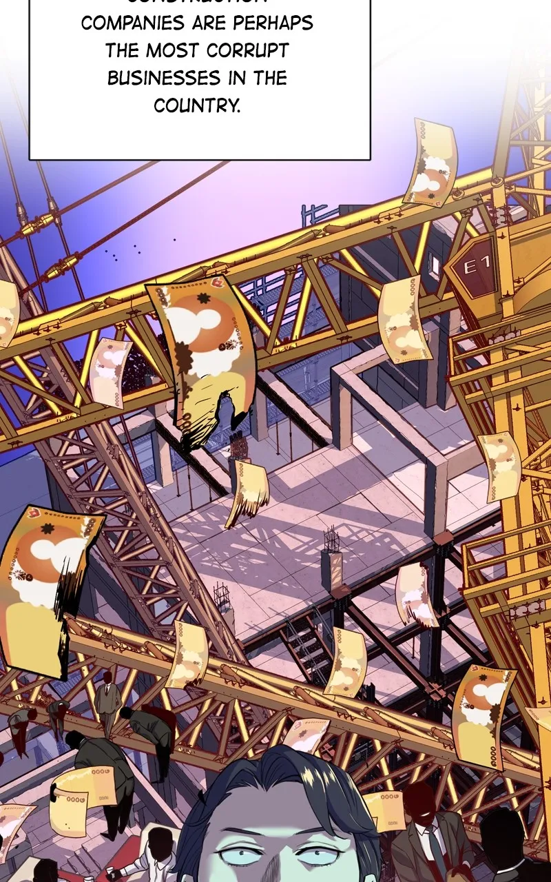 Reborn Rich Chapter 53 page 24 - 