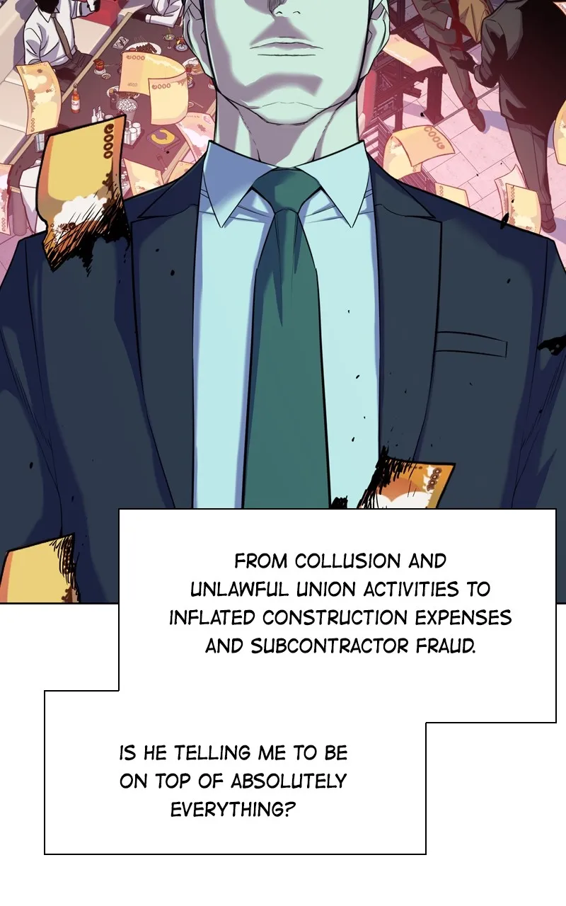 Reborn Rich Chapter 53 page 25 - 