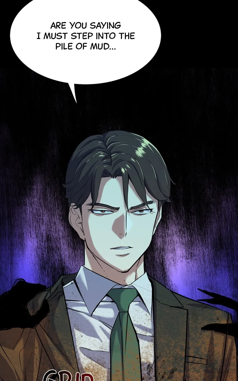 Reborn Rich Chapter 53 page 27 - 