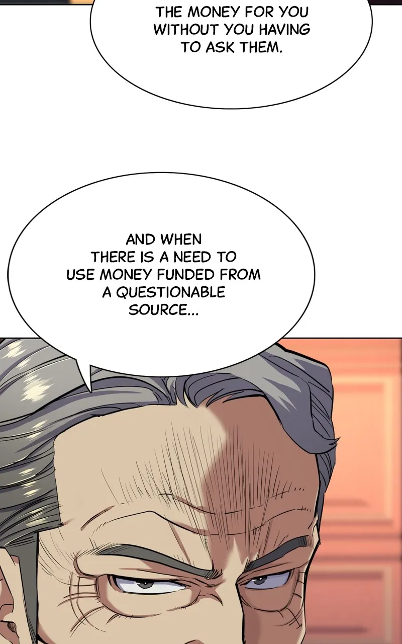 Reborn Rich Chapter 53 page 31 - 