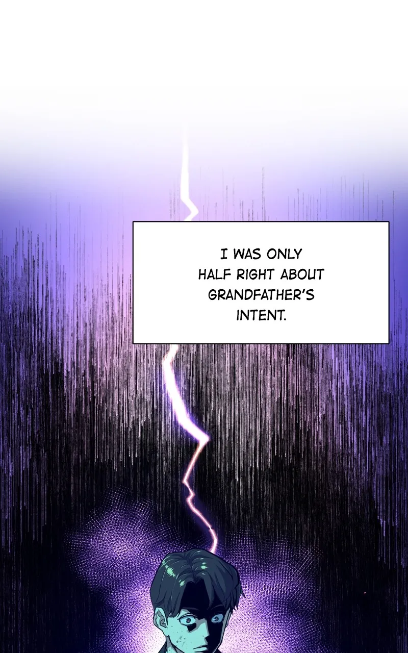 Reborn Rich Chapter 53 page 34 - 