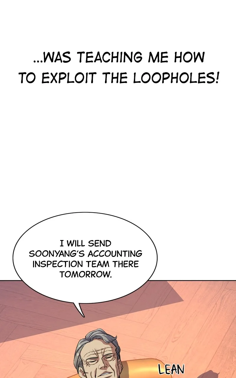 Reborn Rich Chapter 53 page 39 - 