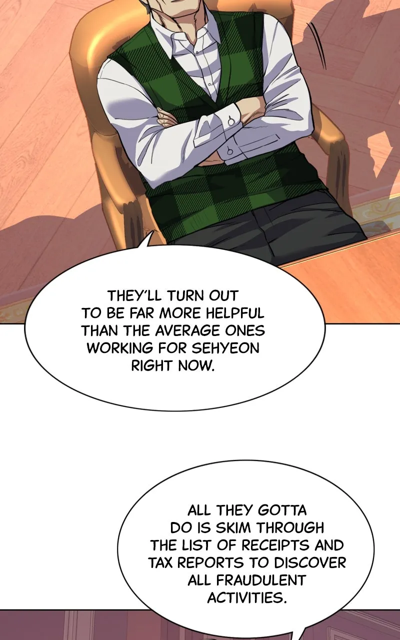 Reborn Rich Chapter 53 page 40 - 