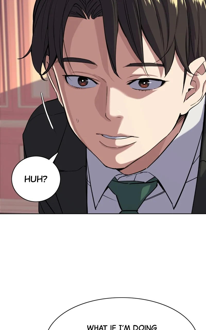Reborn Rich Chapter 53 page 47 - 