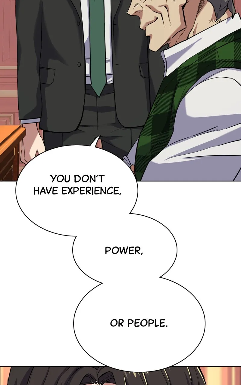 Reborn Rich Chapter 53 page 6 - 