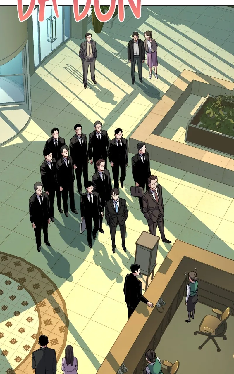 Reborn Rich Chapter 53 page 59 - 