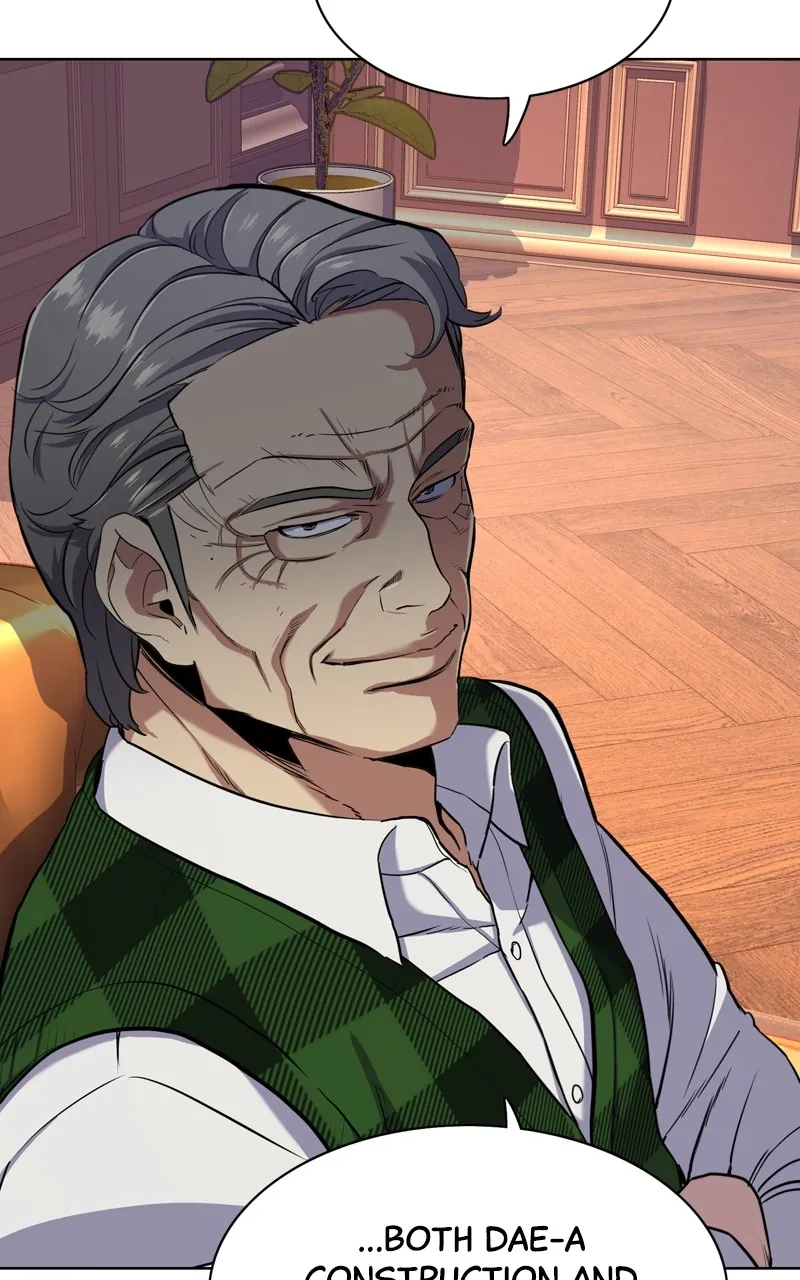 Reborn Rich Chapter 53 page 8 - 