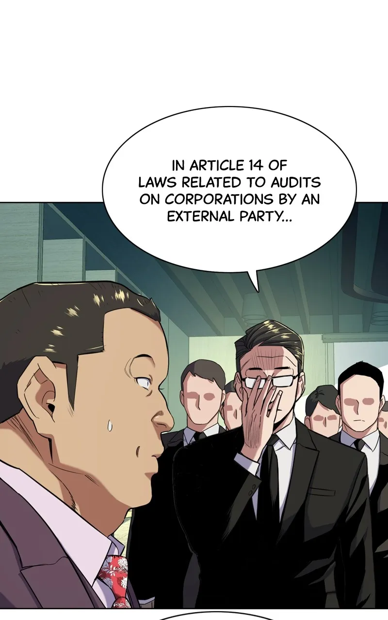 Reborn Rich Chapter 53 page 72 - 