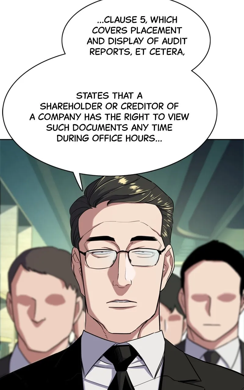 Reborn Rich Chapter 53 page 73 - 