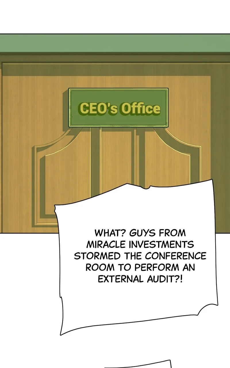 Reborn Rich Chapter 53 page 85 - 
