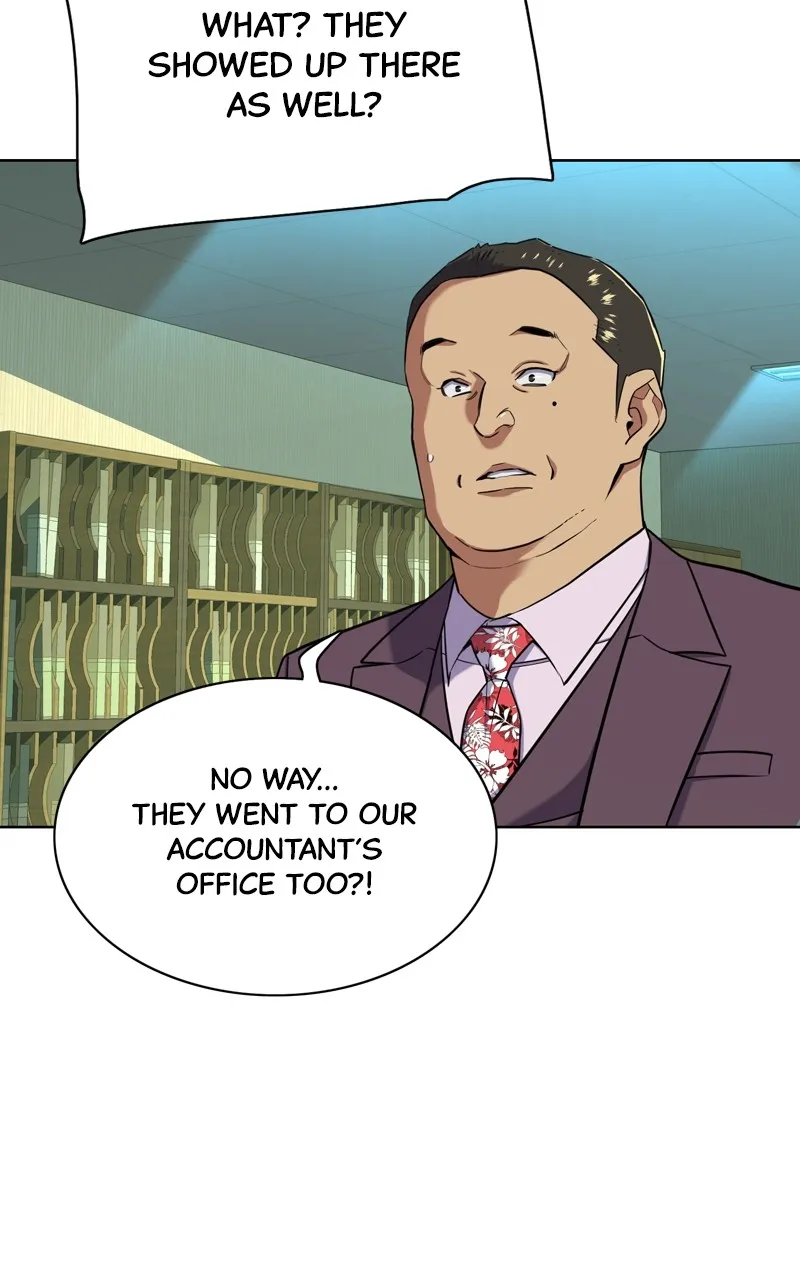 Reborn Rich Chapter 53 page 92 - 
