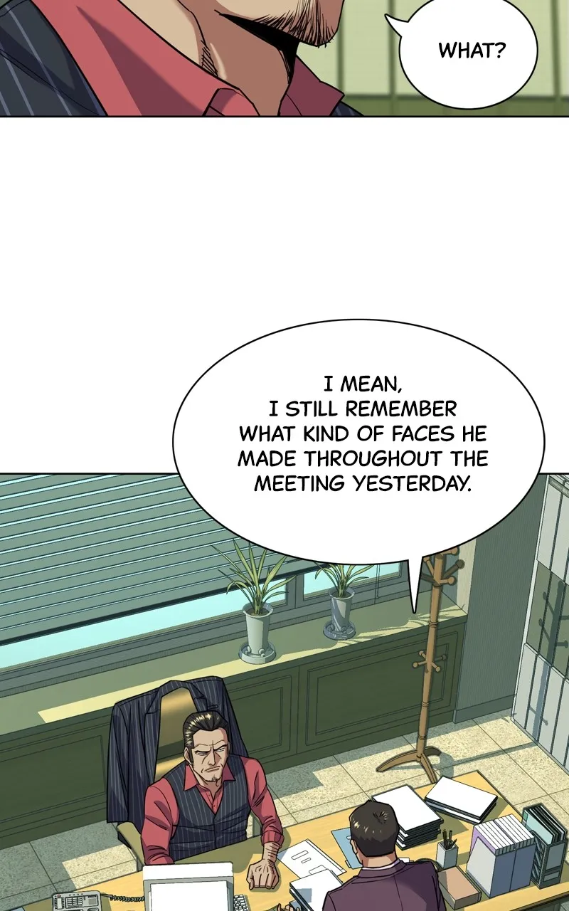 Reborn Rich Chapter 53 page 97 - 