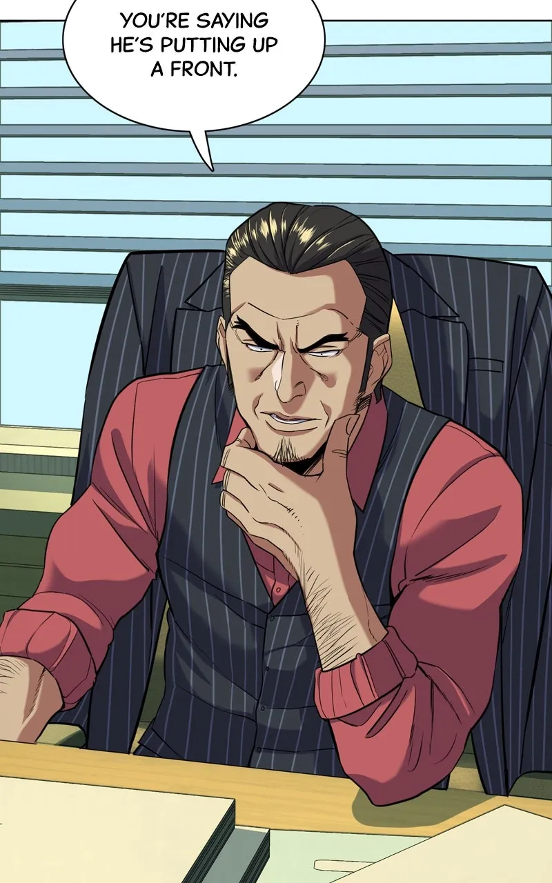 Reborn Rich Chapter 53 page 99 - 